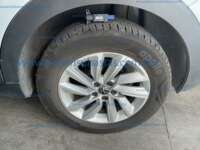 Volkswagen Taigun 2024 5p Trendline L3/1.0/T Tiptronic 2024 Volkswagen Taigun Ingreso Llantas 6