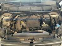 Volkswagen Taigun 2024 5p Trendline L3/1.0/T Tiptronic 2024 Volkswagen Taigun Ingreso Motor 1