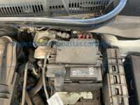 Volkswagen Taigun 2024 5p Trendline L3/1.0/T Tiptronic 2024 Volkswagen Taigun Ingreso Motor 3