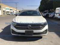 Volkswagen Jetta 2023 4p Sportline L4/1.4/T Tiptronic 2023 Volkswagen Jetta Ingreso Exteriores 2