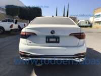 Volkswagen Jetta 2023 4p Sportline L4/1.4/T Tiptronic 2023 Volkswagen Jetta Ingreso Exteriores 6