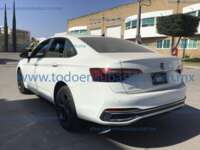 Volkswagen Jetta 2023 4p Sportline L4/1.4/T Tiptronic 2023 Volkswagen Jetta Ingreso Exteriores 7