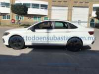 Volkswagen Jetta 2023 4p Sportline L4/1.4/T Tiptronic 2023 Volkswagen Jetta Ingreso Exteriores 8