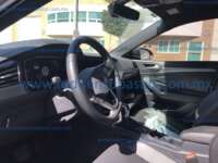 Volkswagen Jetta 2023 4p Sportline L4/1.4/T Tiptronic 2023 Volkswagen Jetta Ingreso Interiores 1