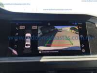 Volkswagen Jetta 2023 4p Sportline L4/1.4/T Tiptronic 2023 Volkswagen Jetta Ingreso Interiores 10