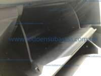 Volkswagen Jetta 2023 4p Sportline L4/1.4/T Tiptronic 2023 Volkswagen Jetta Ingreso Interiores 12