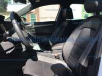 Volkswagen Jetta 2023 4p Sportline L4/1.4/T Tiptronic 2023 Volkswagen Jetta Ingreso Interiores 14