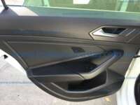 Volkswagen Jetta 2023 4p Sportline L4/1.4/T Tiptronic 2023 Volkswagen Jetta Ingreso Interiores 15