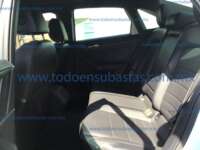 Volkswagen Jetta 2023 4p Sportline L4/1.4/T Tiptronic 2023 Volkswagen Jetta Ingreso Interiores 16