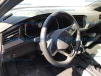 Volkswagen Jetta 2023 4p Sportline L4/1.4/T Tiptronic 2023 Volkswagen Jetta Ingreso Interiores 2