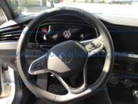 Volkswagen Jetta 2023 4p Sportline L4/1.4/T Tiptronic 2023 Volkswagen Jetta Ingreso Interiores 6