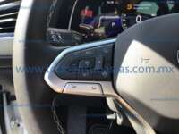 Volkswagen Jetta 2023 4p Sportline L4/1.4/T Tiptronic 2023 Volkswagen Jetta Ingreso Interiores 7