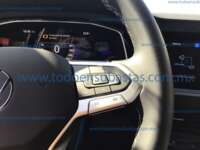 Volkswagen Jetta 2023 4p Sportline L4/1.4/T Tiptronic 2023 Volkswagen Jetta Ingreso Interiores 8