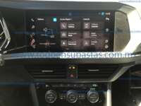 Volkswagen Jetta 2023 4p Sportline L4/1.4/T Tiptronic 2023 Volkswagen Jetta Ingreso Interiores 9