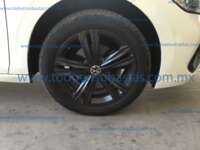 Volkswagen Jetta 2023 4p Sportline L4/1.4/T Tiptronic 2023 Volkswagen Jetta Ingreso Llantas 0