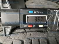 Volkswagen Jetta 2023 4p Sportline L4/1.4/T Tiptronic 2023 Volkswagen Jetta Ingreso Llantas 11