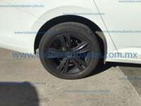 Volkswagen Jetta 2023 4p Sportline L4/1.4/T Tiptronic 2023 Volkswagen Jetta Ingreso Llantas 3