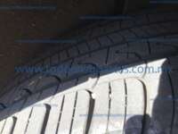 Volkswagen Jetta 2023 4p Sportline L4/1.4/T Tiptronic 2023 Volkswagen Jetta Ingreso Llantas 4