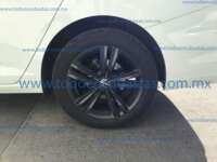 Volkswagen Jetta 2023 4p Sportline L4/1.4/T Tiptronic 2023 Volkswagen Jetta Ingreso Llantas 6