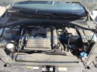 Volkswagen Jetta 2023 4p Sportline L4/1.4/T Tiptronic 2023 Volkswagen Jetta Ingreso Motor 1