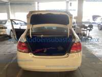 Chevrolet Aveo 2022 4p LS L4/1.5 Man IMG_2218