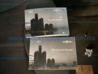 Chevrolet Aveo 2022 4p LS L4/1.5 Man IMG_2224