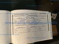 Chevrolet Aveo 2022 4p LS L4/1.5 Man IMG_2225