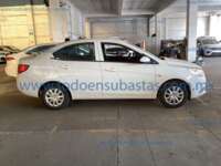 Chevrolet Aveo 2022 4p LS L4/1.5 Man IMG_2190