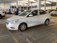 Chevrolet Aveo 2022 4p LS L4/1.5 Man IMG_2195