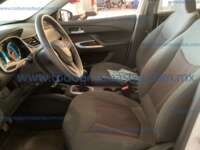 Chevrolet Aveo 2022 4p LS L4/1.5 Man IMG_2197