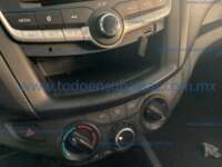 Chevrolet Aveo 2022 4p LS L4/1.5 Man IMG_2207