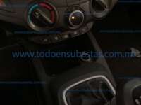 Chevrolet Aveo 2022 4p LS L4/1.5 Man IMG_2209