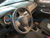 Chevrolet Aveo 2022 4p LS L4/1.5 Man IMG_2199