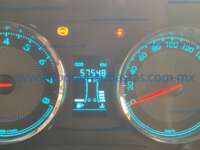 Chevrolet Aveo 2022 4p LS L4/1.5 Man IMG_2202