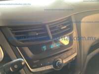 Chevrolet Aveo 2022 4p LS L4/1.5 Man IMG_2205