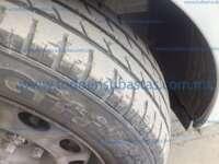 Chevrolet Aveo 2022 4p LS L4/1.5 Man IMG_6885