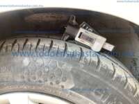 Chevrolet Aveo 2022 4p LS L4/1.5 Man IMG_6901