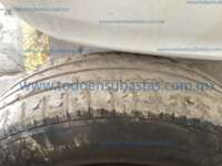 Chevrolet Aveo 2022 4p LS L4/1.5 Man IMG_6906