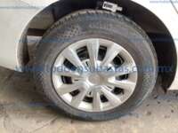 Chevrolet Aveo 2022 4p LS L4/1.5 Man IMG_6887