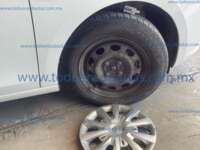 Chevrolet Aveo 2022 4p LS L4/1.5 Man IMG_6882