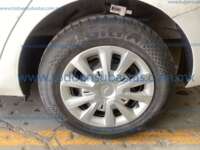 Chevrolet Aveo 2022 4p LS L4/1.5 Man IMG_6892