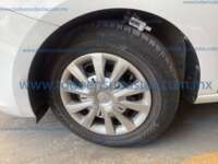 Chevrolet Aveo 2022 4p LS L4/1.5 Man IMG_6897