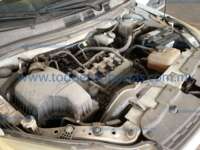 Chevrolet Aveo 2022 4p LS L4/1.5 Man IMG_2230