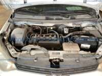 Chevrolet Aveo 2022 4p LS L4/1.5 Man IMG_2229