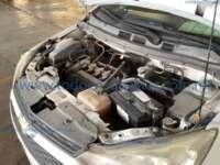 Chevrolet Aveo 2022 4p LS L4/1.5 Man IMG_2228