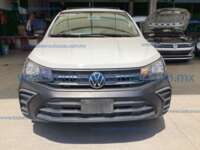 Volkswagen Saveiro 2024 2p Robust L4/1.6 Man A/A Línea Nueva 2024 Volkswagen Saveiro Ingreso Exteriores 1