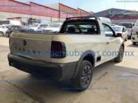 Volkswagen Saveiro 2024 2p Robust L4/1.6 Man A/A Línea Nueva 2024 Volkswagen Saveiro Ingreso Exteriores 4