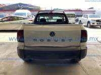 Volkswagen Saveiro 2024 2p Robust L4/1.6 Man A/A Línea Nueva 2024 Volkswagen Saveiro Ingreso Exteriores 5