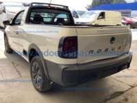 Volkswagen Saveiro 2024 2p Robust L4/1.6 Man A/A Línea Nueva 2024 Volkswagen Saveiro Ingreso Exteriores 6