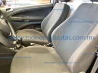 Volkswagen Saveiro 2024 2p Robust L4/1.6 Man A/A Línea Nueva 2024 Volkswagen Saveiro Ingreso Interiores 1